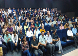  Presentation by Ar. Damith Premathilak
